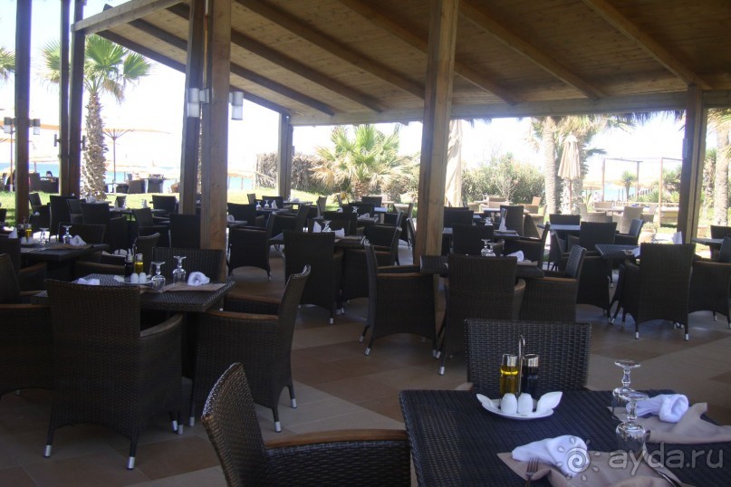 фото Royal Thalassa Monastir