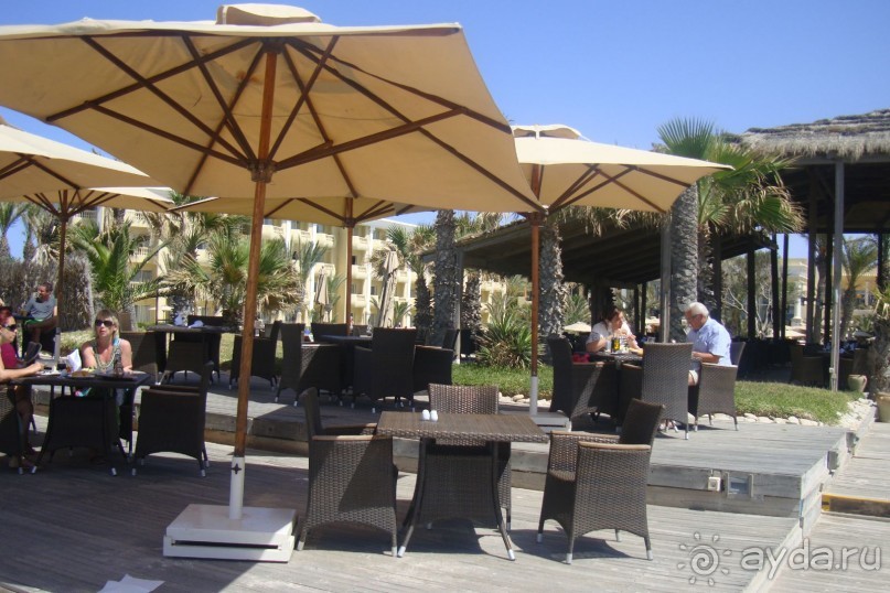 фото Royal Thalassa Monastir