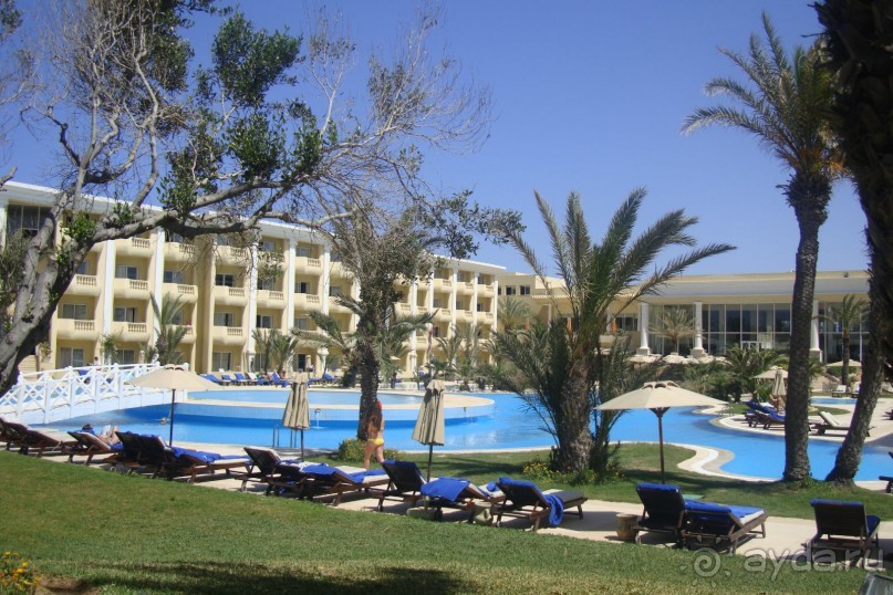 Территория