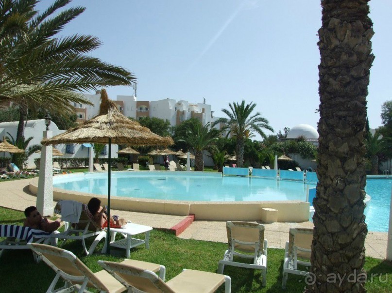 фото Cala Bianca