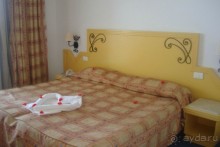 фото Cala Bianca