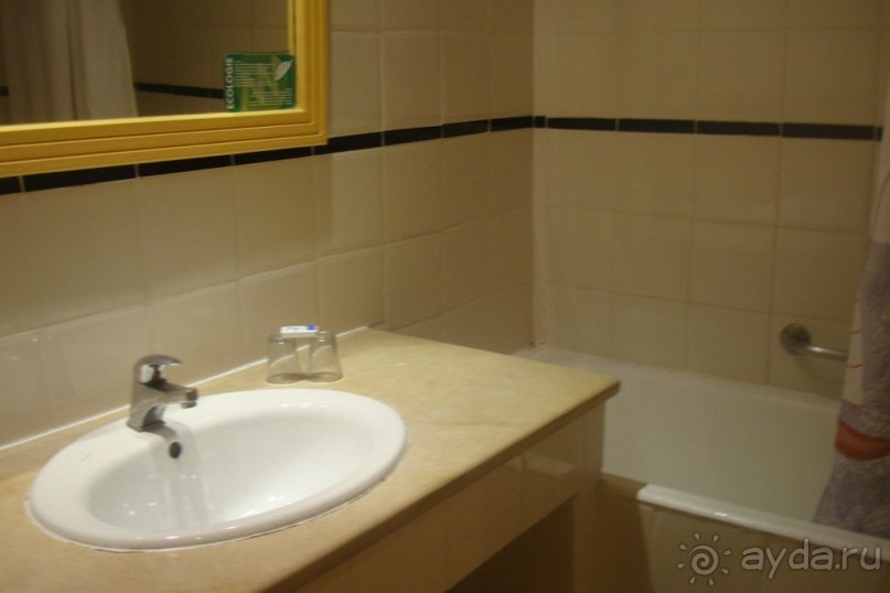 Стандартный номер