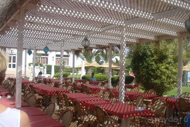 Ходовая трёхзвёздочная гостиница