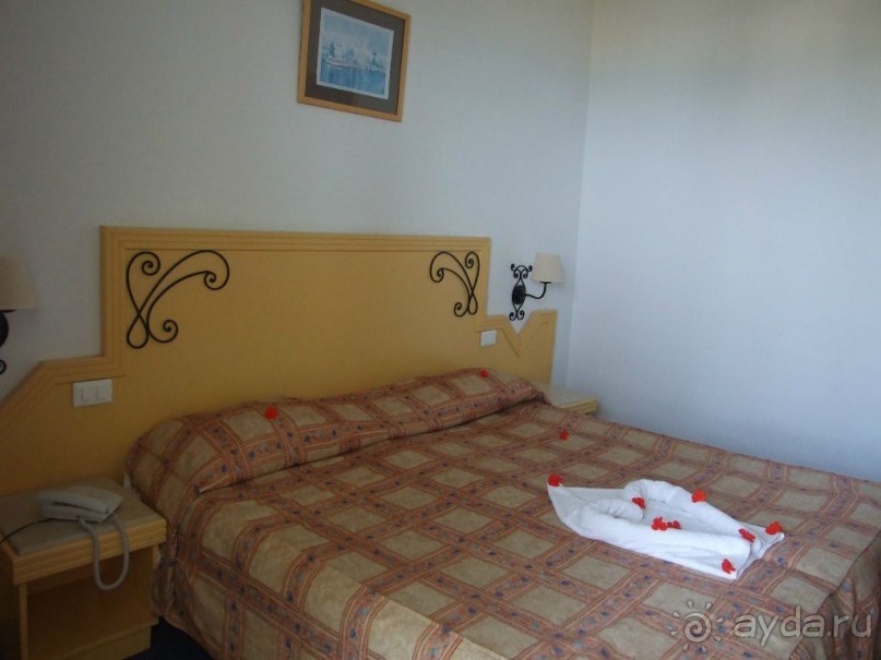 Стандартный номер