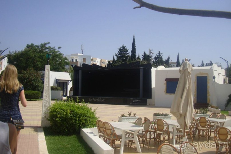 Территория