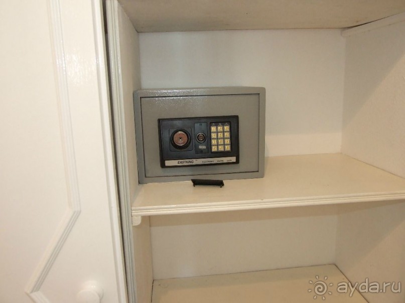 Семейный номер в бунгало