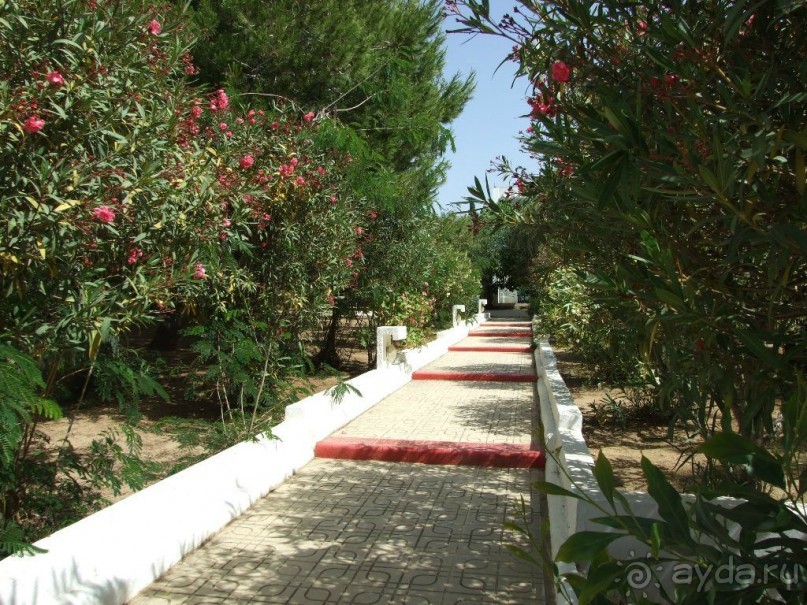 Ходовая трёхзвёздочная гостиница