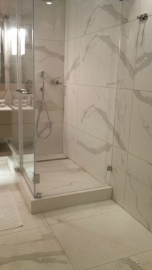 Элегантный отель U Boutique в Тверии