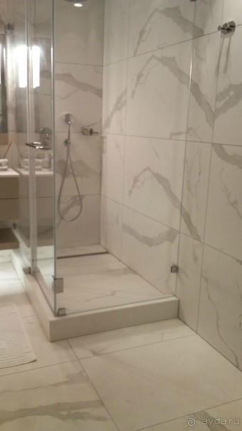 Элегантный отель U Boutique в Тверии