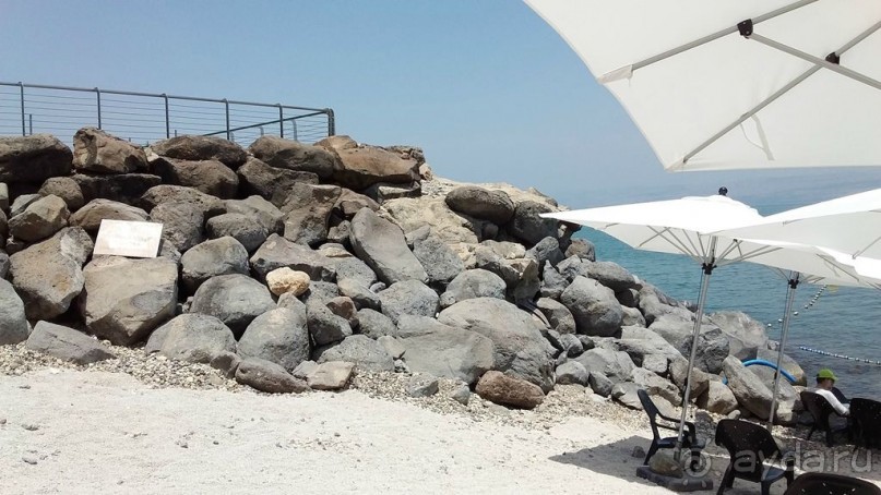 Элегантный отель U Boutique в Тверии