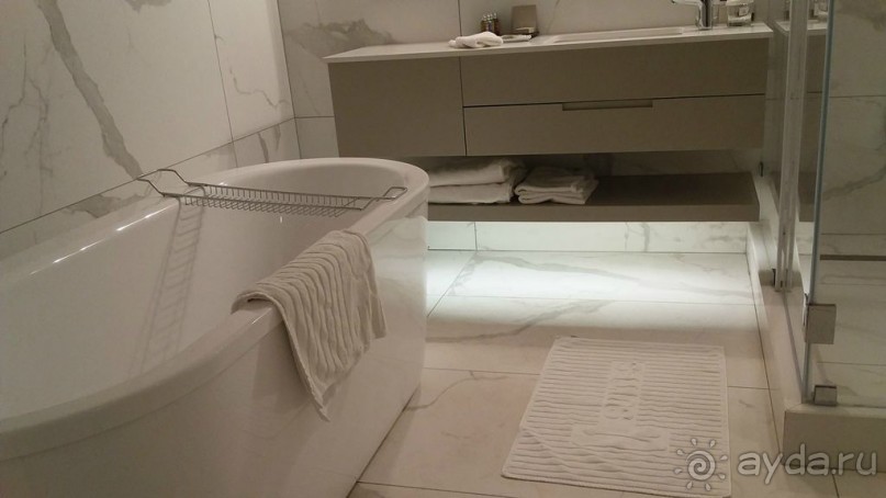 Элегантный отель U Boutique в Тверии