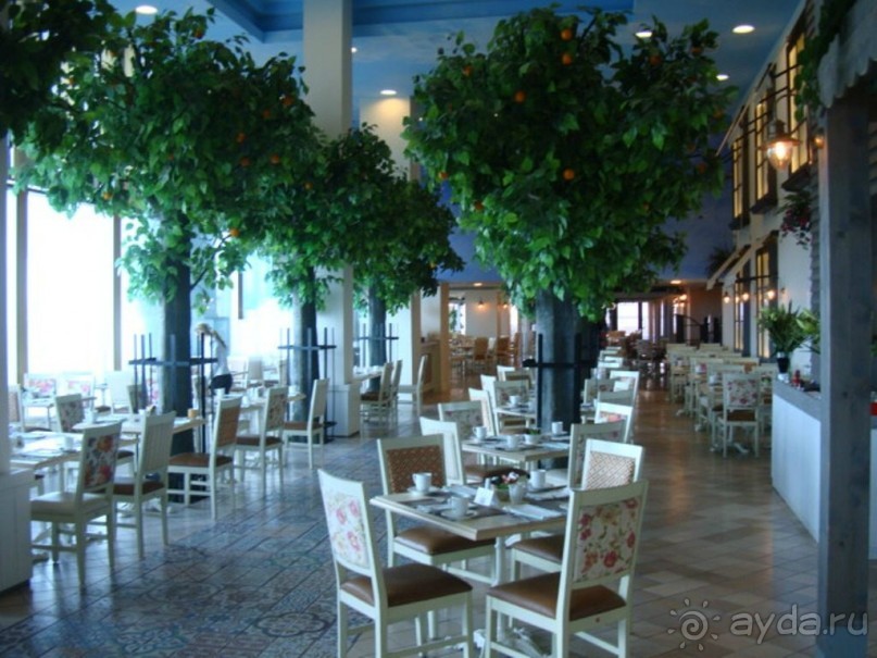Ресторан