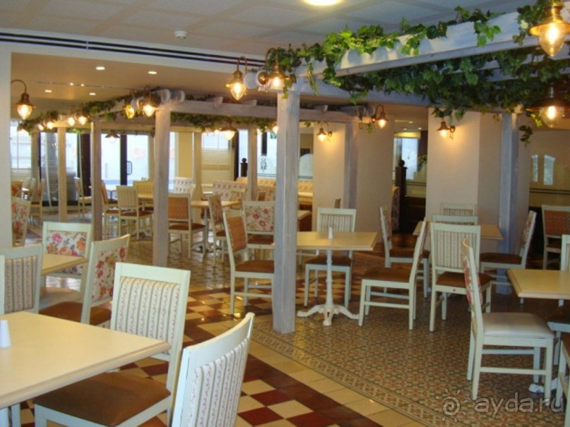 Ресторан