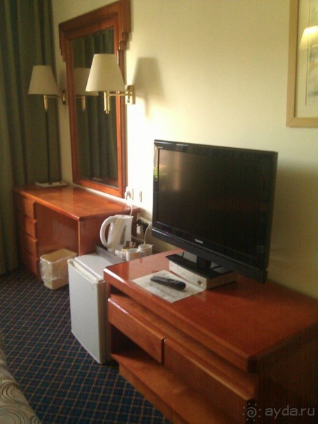 Хороший отель для размещения в Иерусалиме