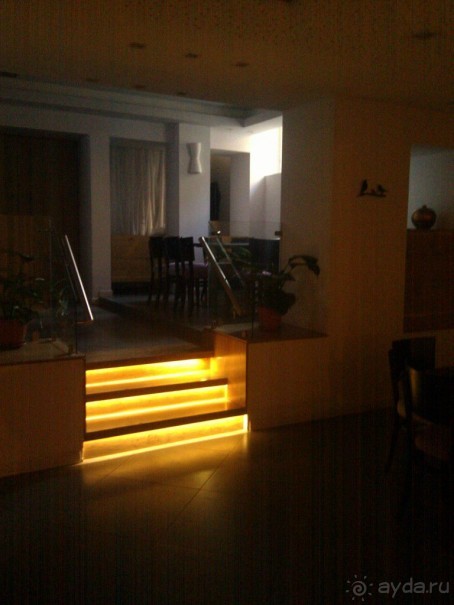 Хороший отель для размещения в Иерусалиме