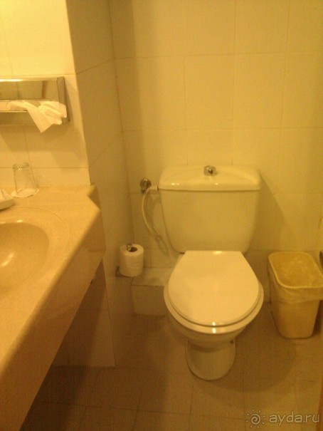 Хороший отель для размещения в Иерусалиме