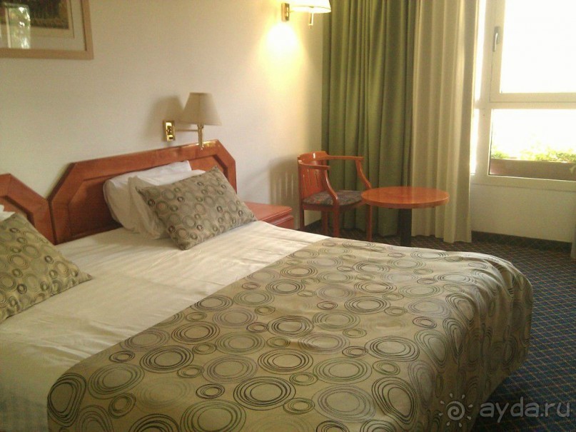 Хороший отель для размещения в Иерусалиме