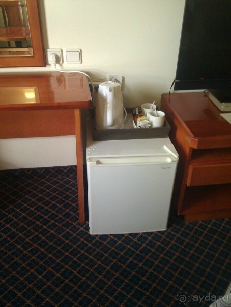 Хороший отель для размещения в Иерусалиме