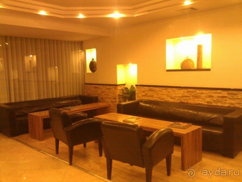 Хороший отель для размещения в Иерусалиме