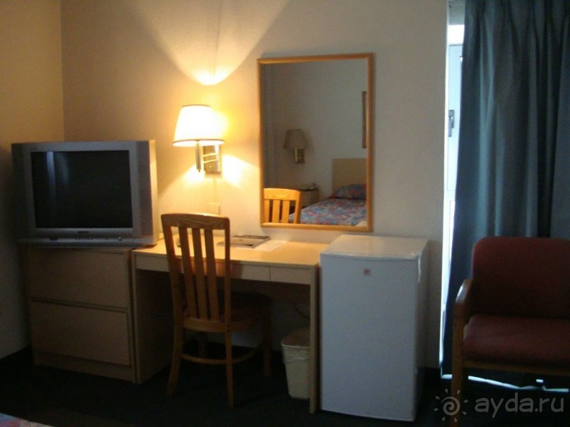 Для 3* в Тель-Авиве хороший вариант