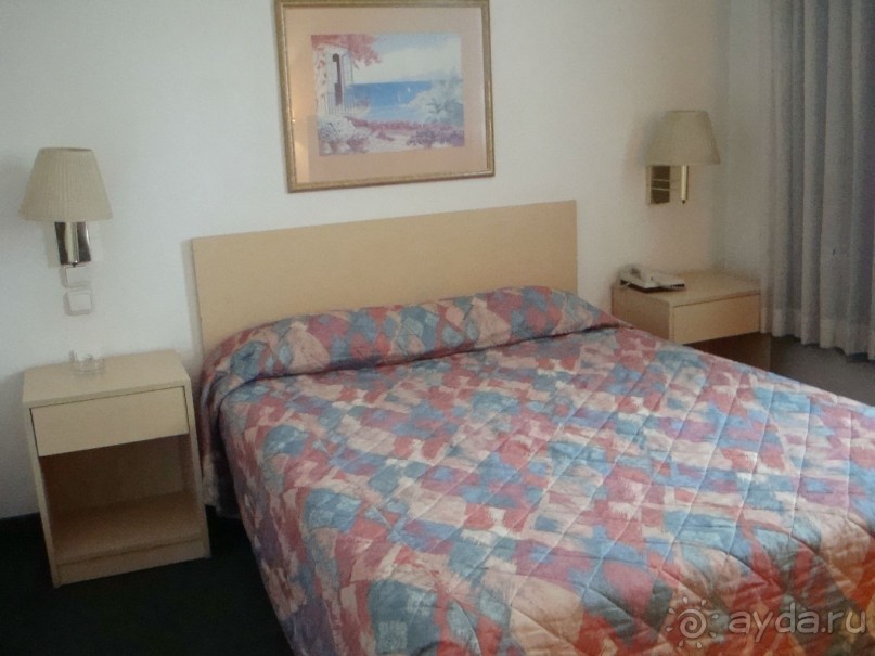 Для 3* в Тель-Авиве хороший вариант