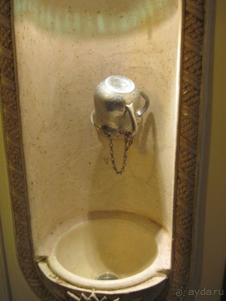 Prima Palace - аутентичный иерусалимский отель