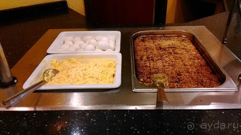 Prima Palace - аутентичный иерусалимский отель