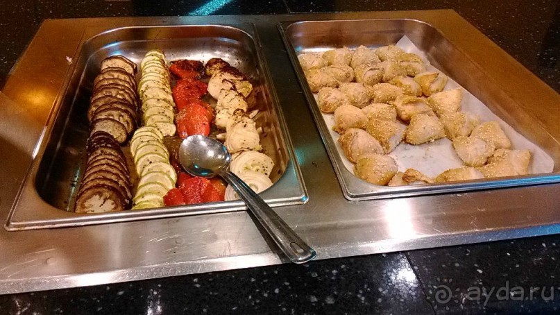 Prima Palace - аутентичный иерусалимский отель