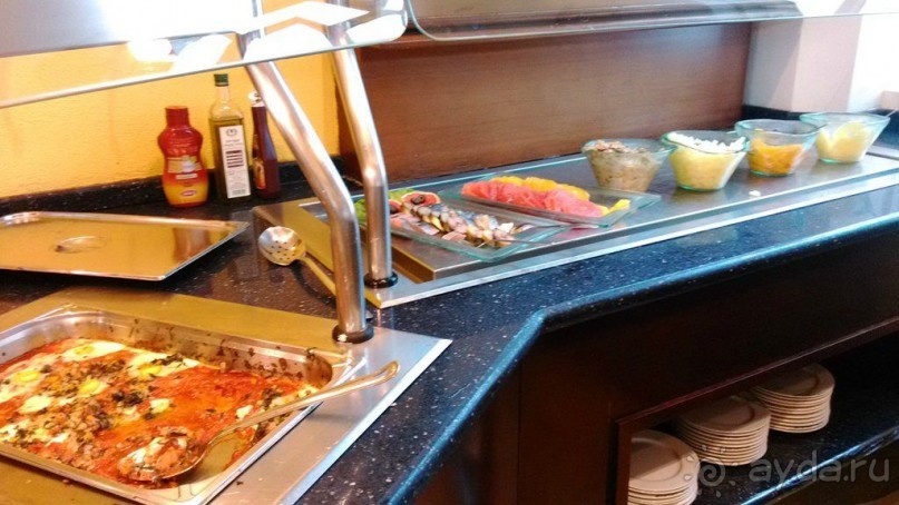 Prima Palace - аутентичный иерусалимский отель