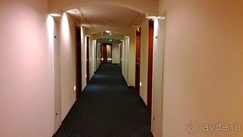 Prima Palace - аутентичный иерусалимский отель