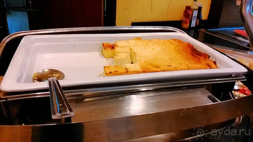 Prima Palace - аутентичный иерусалимский отель