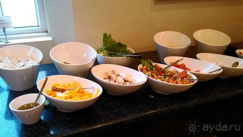 Prima Palace - аутентичный иерусалимский отель