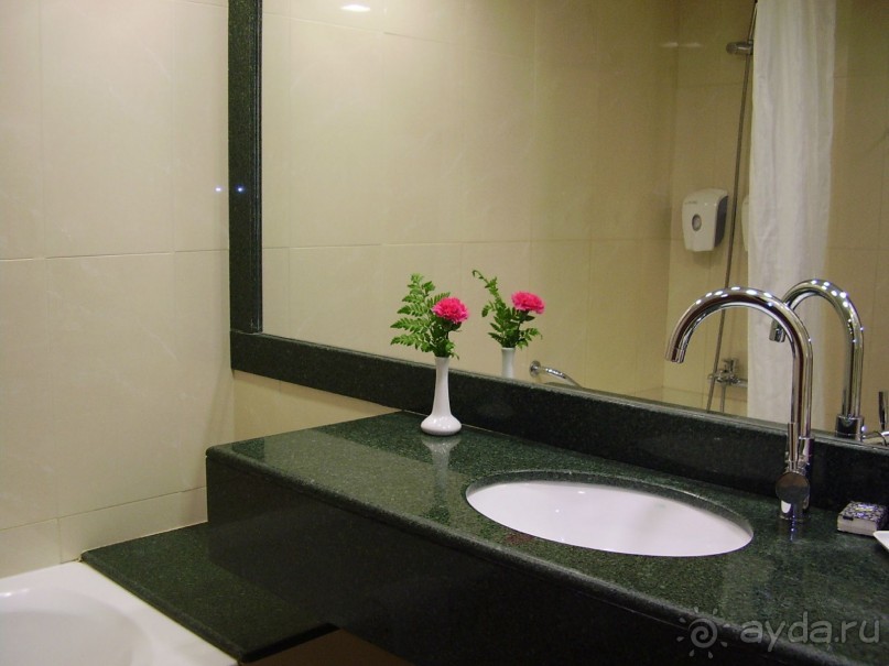 Ванная комната