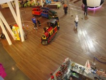 «Ледовый парк» в Эйлате