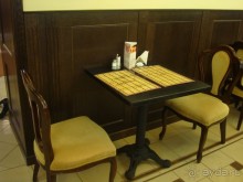 Old Riga Palace Hotel - это как раз то, что я искала