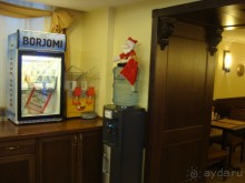 Old Riga Palace Hotel - это как раз то, что я искала