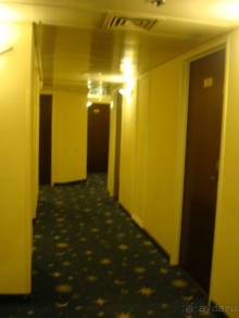 Отель Metropolitan в Тель-Авиве