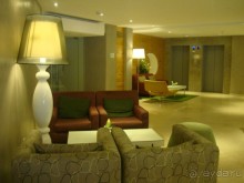 Отель Metropolitan в Тель-Авиве