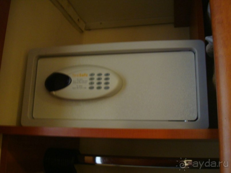 Отель Metropolitan в Тель-Авиве