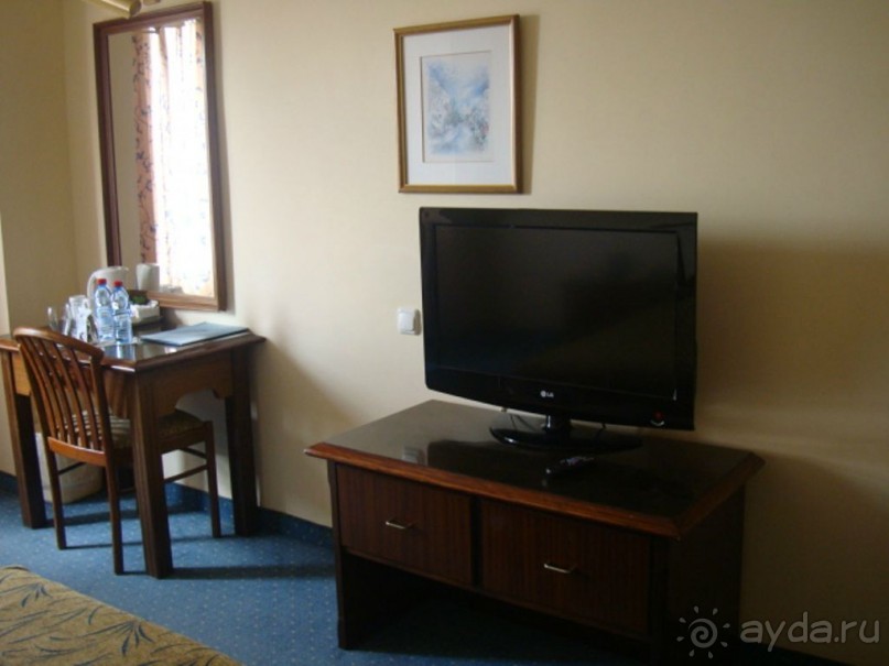 Отель Metropolitan в Тель-Авиве