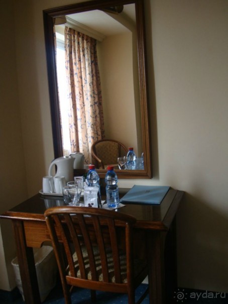 Отель Metropolitan в Тель-Авиве