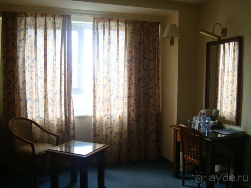 Отель Metropolitan в Тель-Авиве