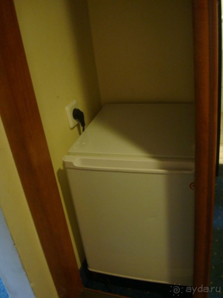 Отель Metropolitan в Тель-Авиве