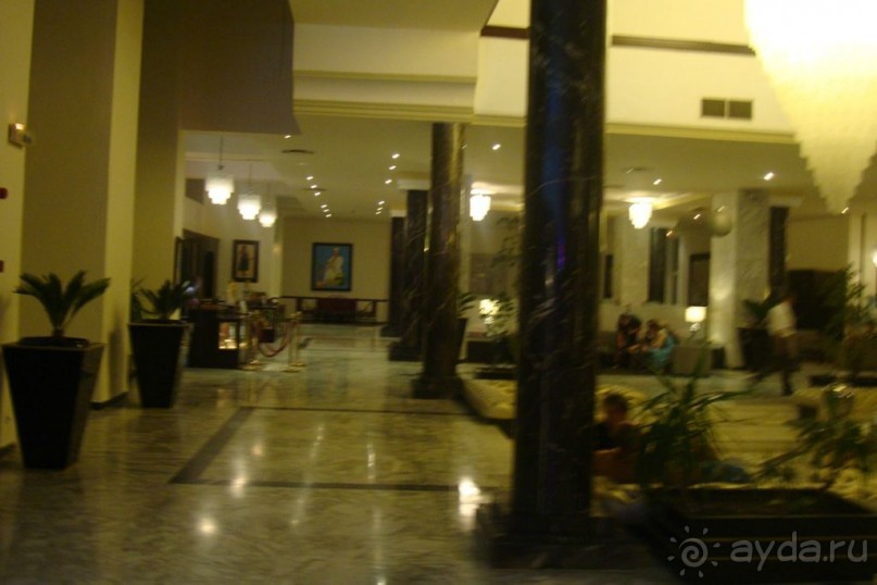 фото Ramada Liberty Resort