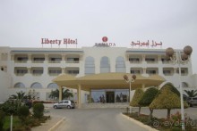 фото Ramada Liberty Resort