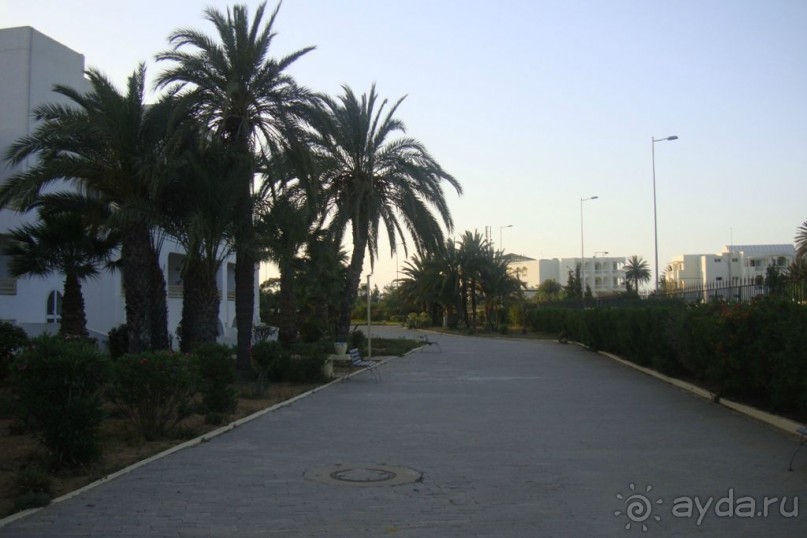 фото Ramada Liberty Resort