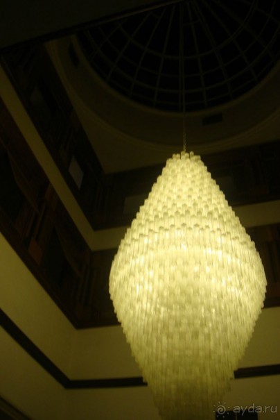 фото Ramada Liberty Resort