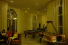 фото Ramada Liberty Resort