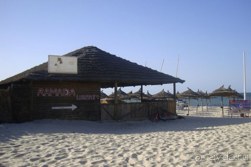 фото Ramada Liberty Resort