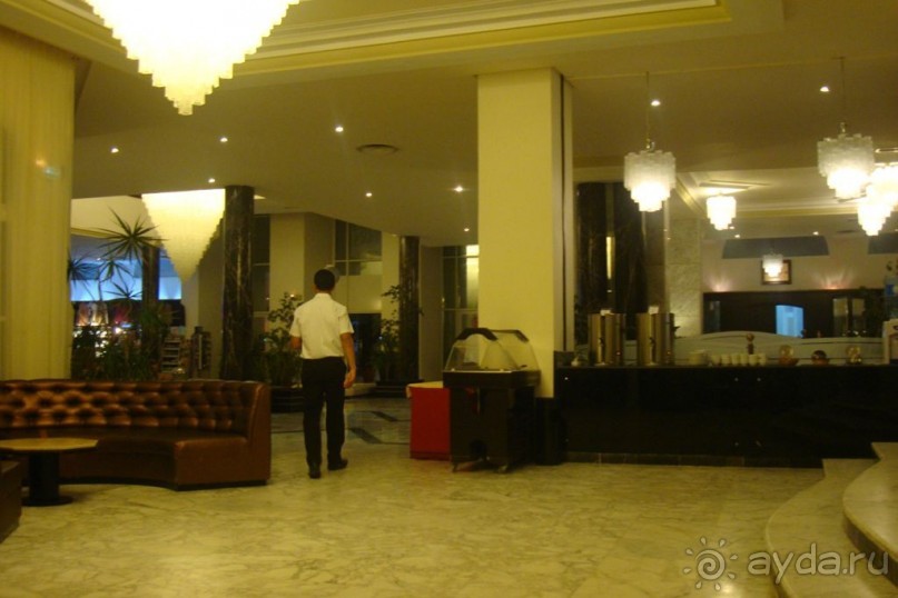 фото Ramada Liberty Resort
